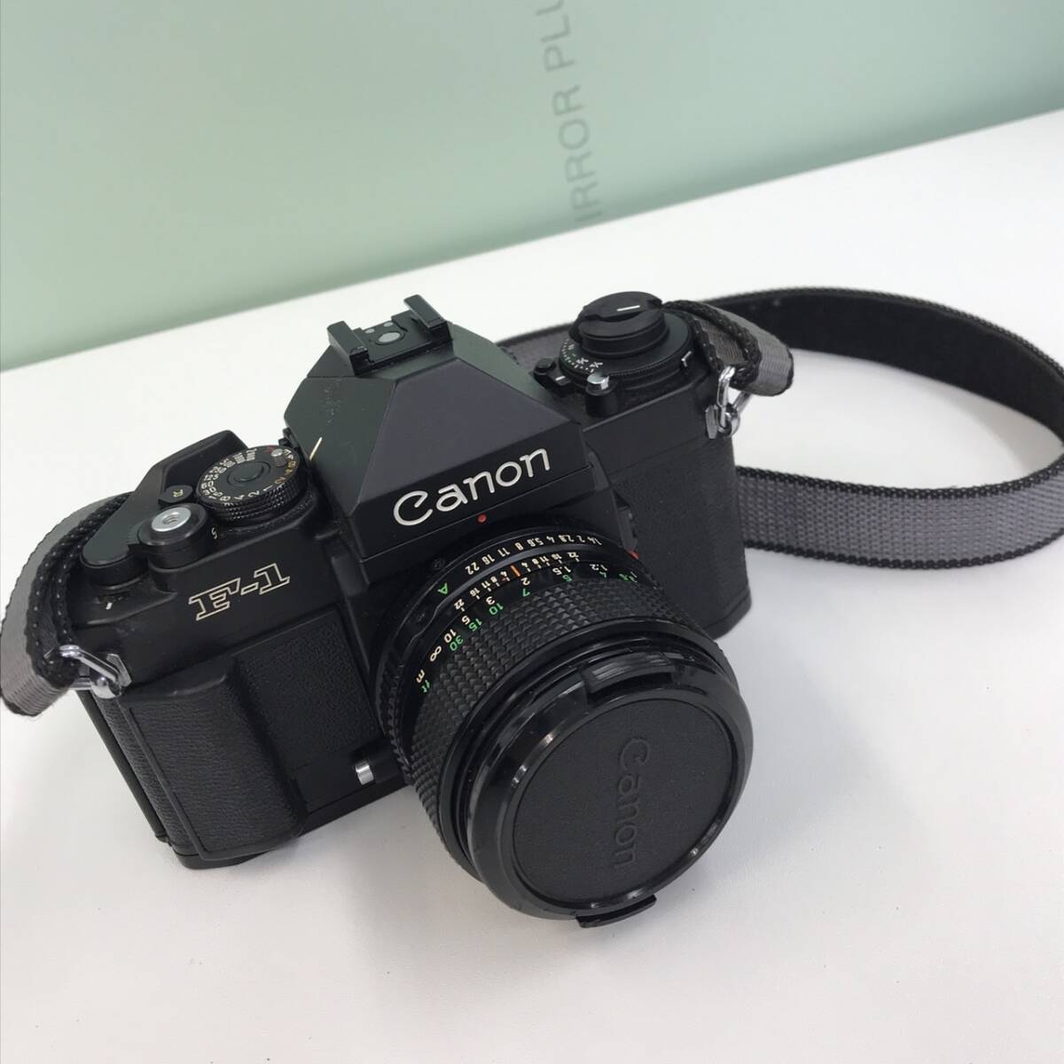 Yahoo!オークション -「レトロカメラ キヤノン」の落札相場・落札価格