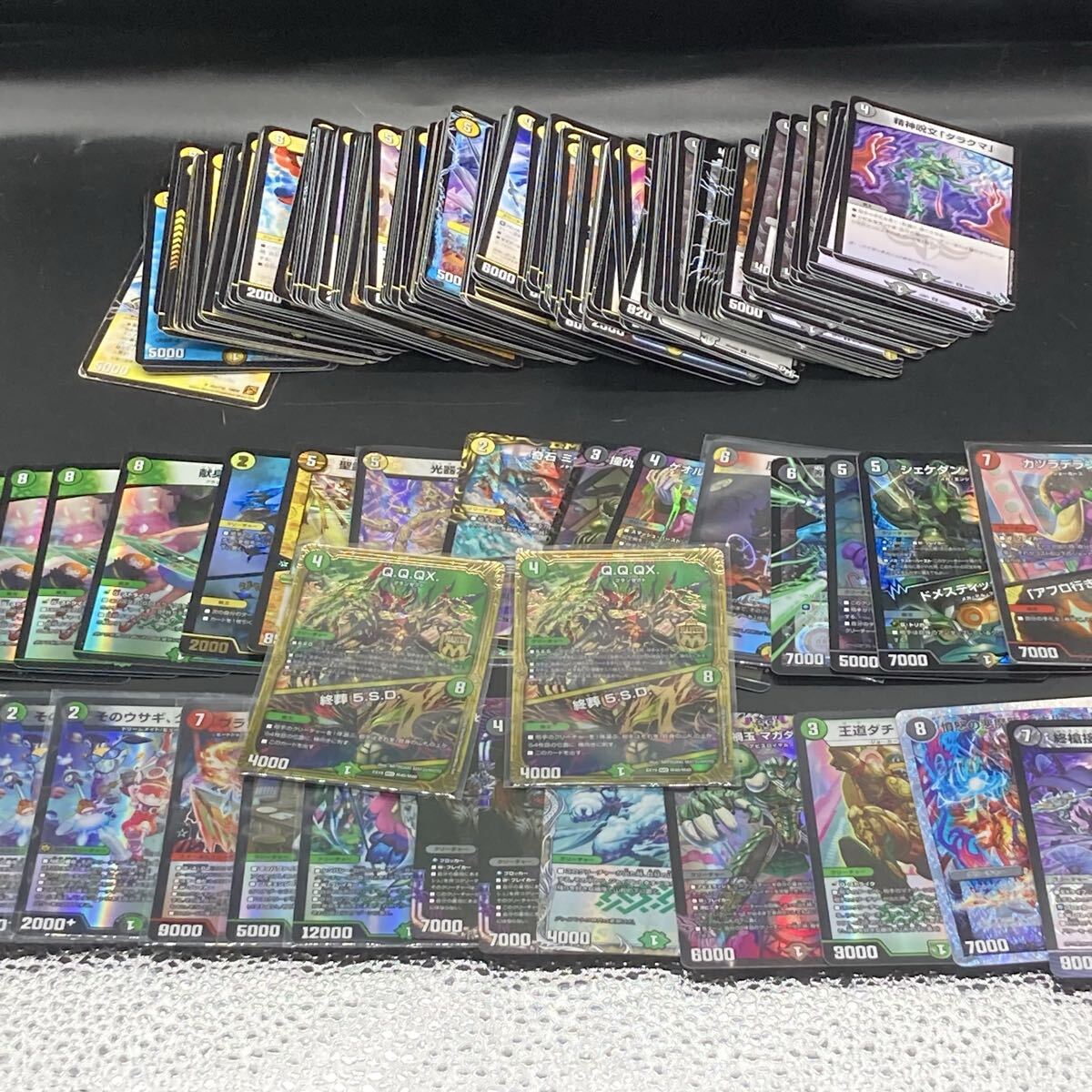 2026年最新】Yahoo!オークション -デュエルマスターズ引退の中古品