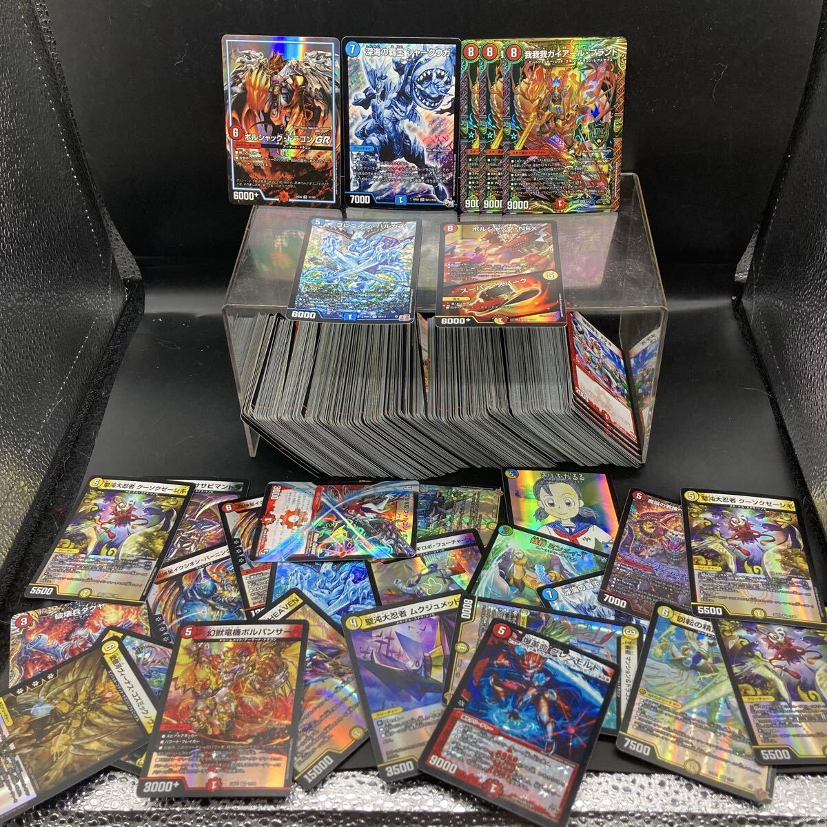 2026年最新】Yahoo!オークション -デュエルマスターズ引退の中古品