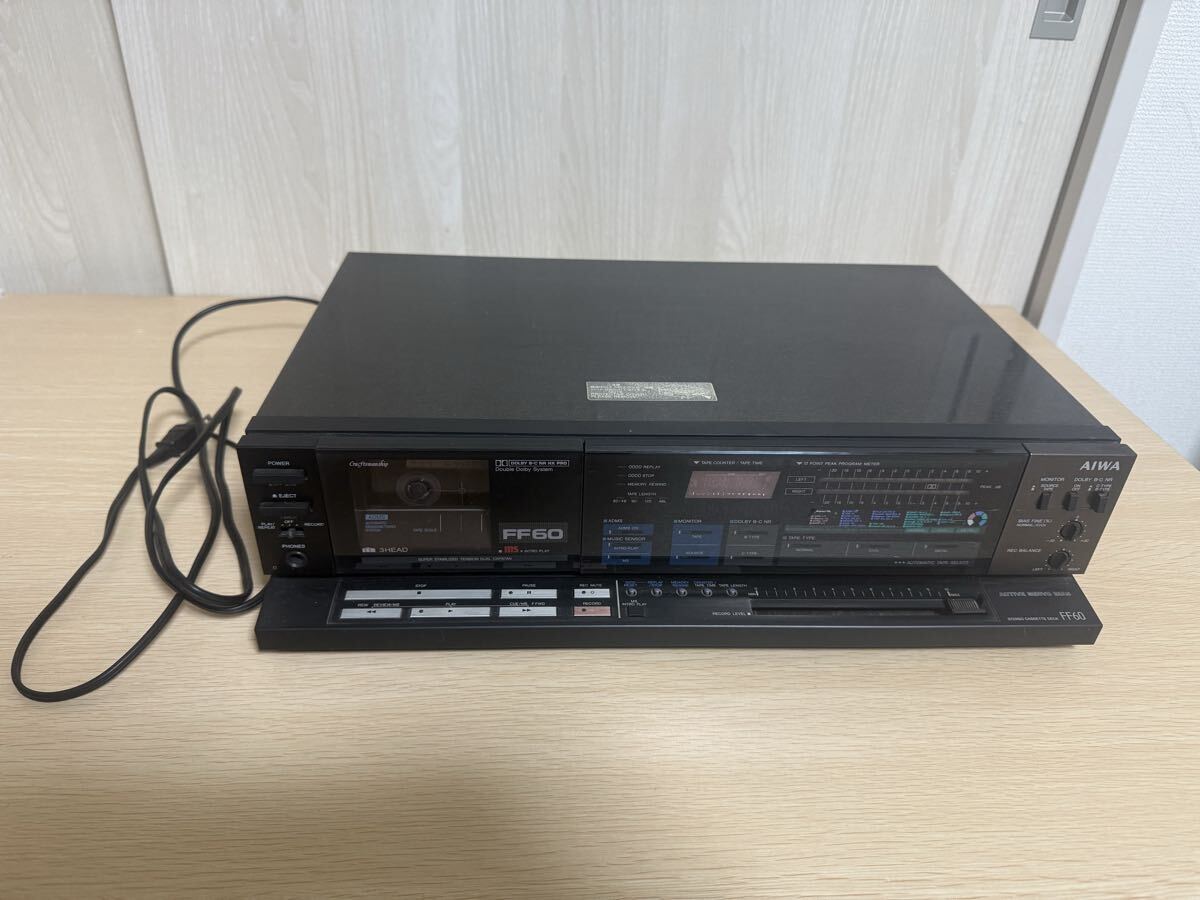 Yahoo!オークション -「ad-ff60」の落札相場・落札価格