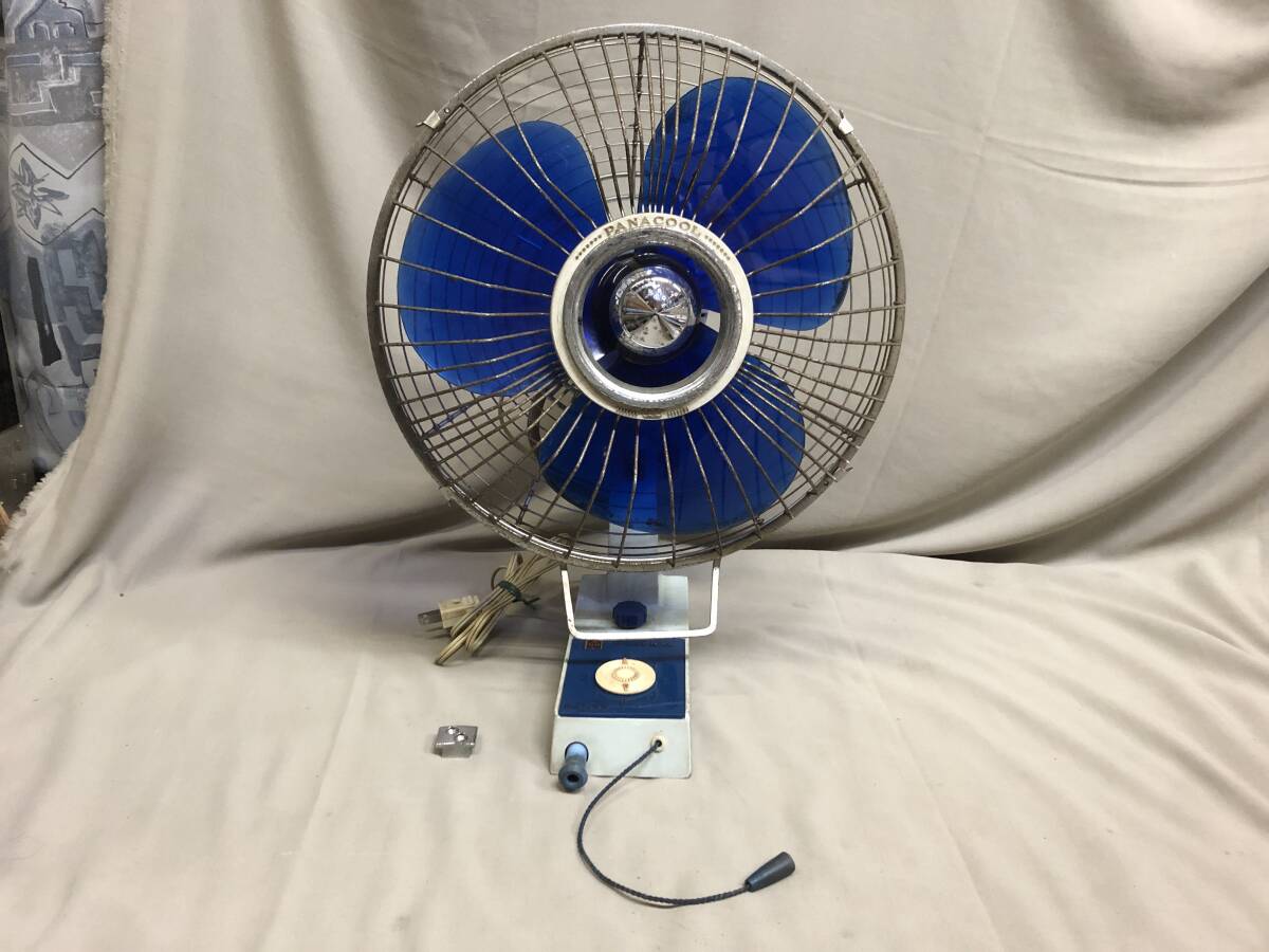 2026年最新】Yahoo!オークション -ナショナル 壁掛け扇風機の中古品