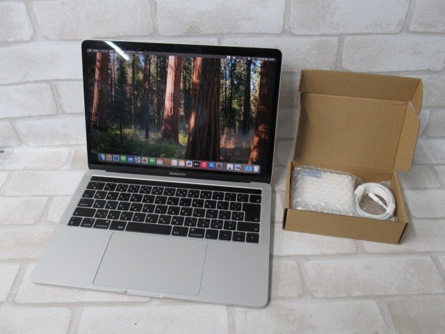 2026年最新】Yahoo!オークション -macbook pro 13 i7 16gb