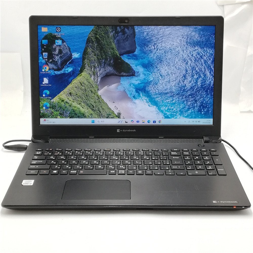 2026年最新】Yahoo!オークション - 15インチ～(東芝 ノートブック