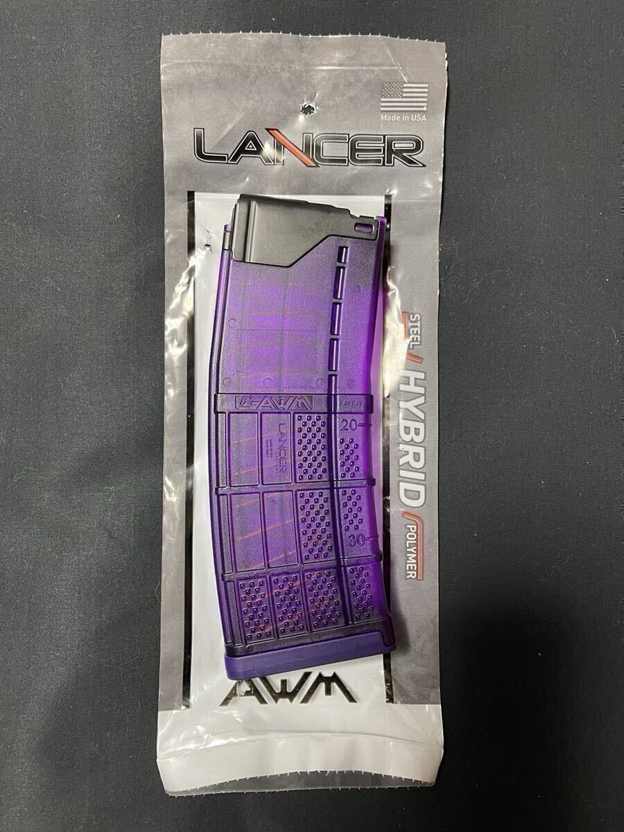 Yahoo!オークション -「lancer」(ミリタリー) の落札相場・落札価格