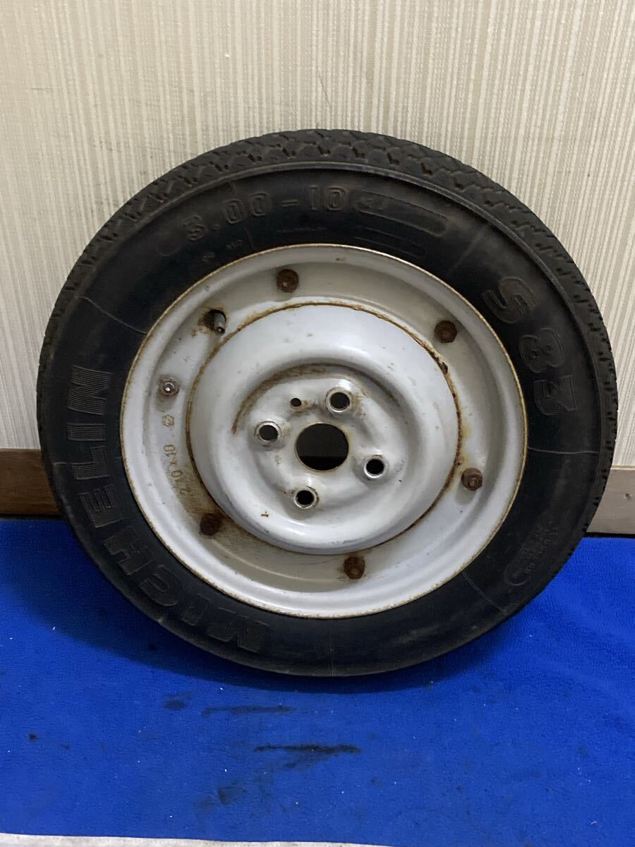 2026年最新】Yahoo!オークション -ベスパ(ホイール)の中古品・新品・未