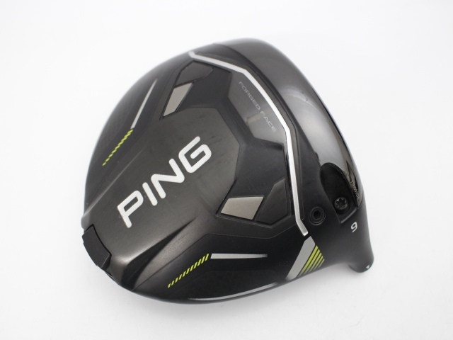 2026年最新】ドライバー ヘッドのみのピン(PING)商品多数！ゴルフの