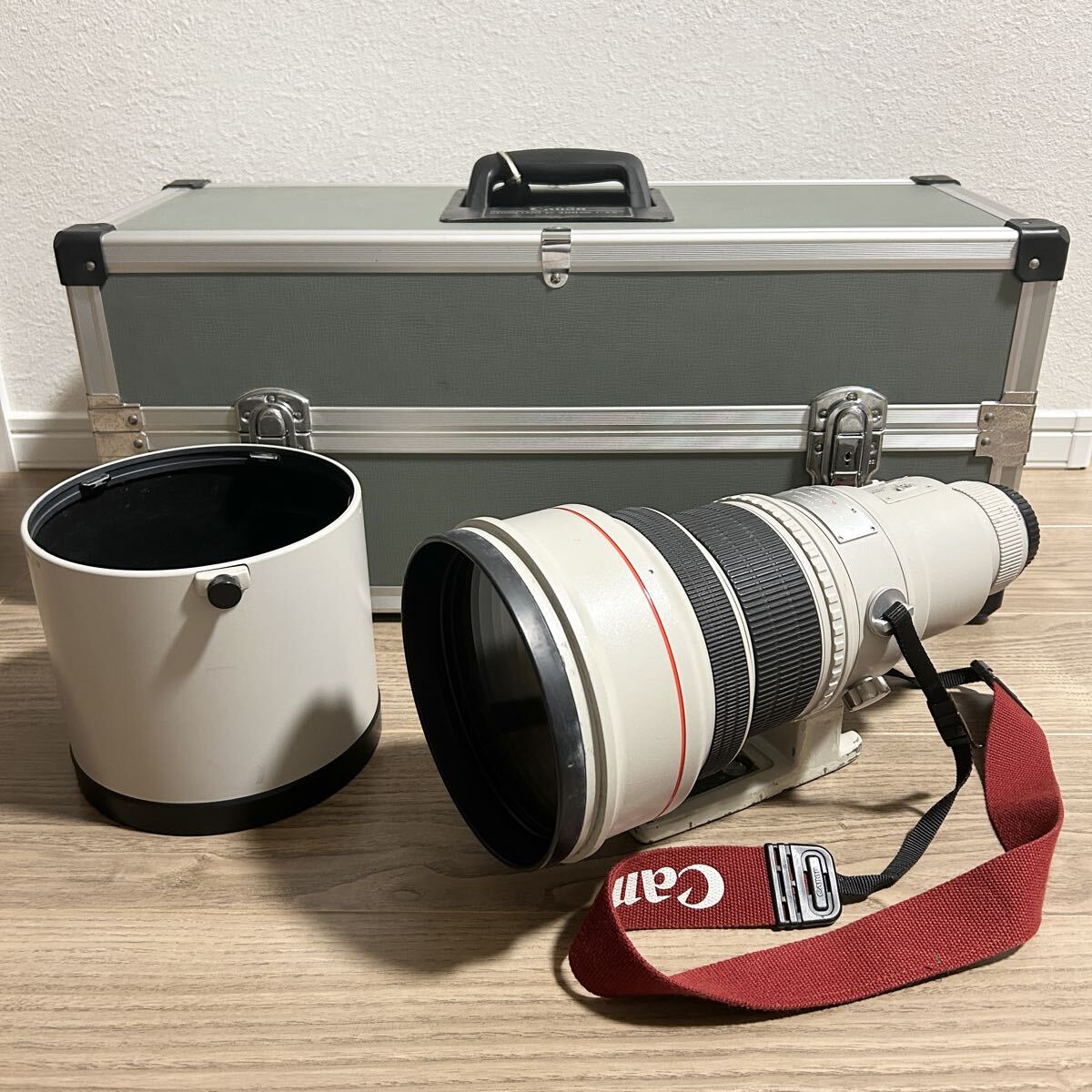 2026年最新】Yahoo!オークション -ef400mm f2.8の中古品・新品・未使用