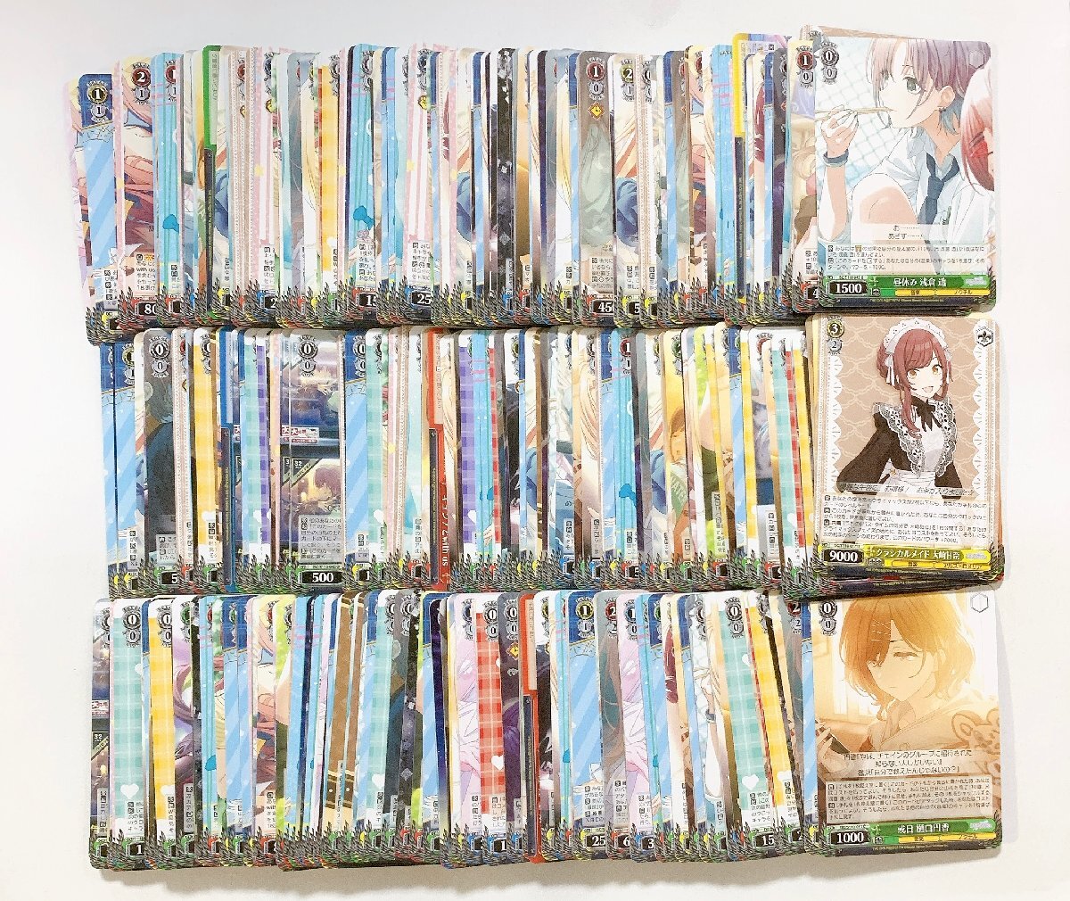 2026年最新】Yahoo!オークション -ヴァイスシュヴァルツ 大量の中古品