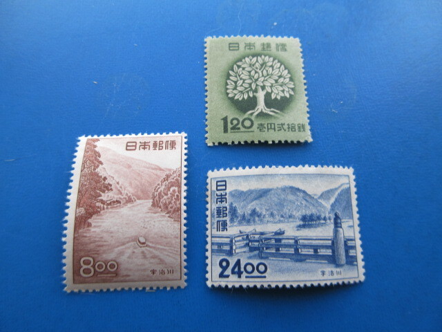 2026年最新】Yahoo!オークション -観光地百選 切手の中古品・新品・未