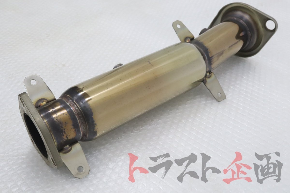 Yahoo!オークション -「fd2 触媒ストレート」の落札相場・落札価格