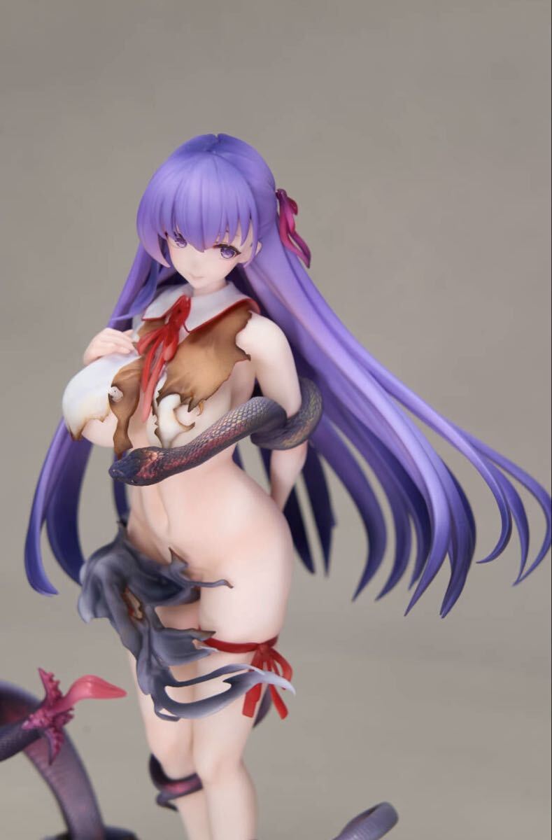 wf2025w 調月リオ ガレージキット ブルーアーカイブ AWAKEN kilo