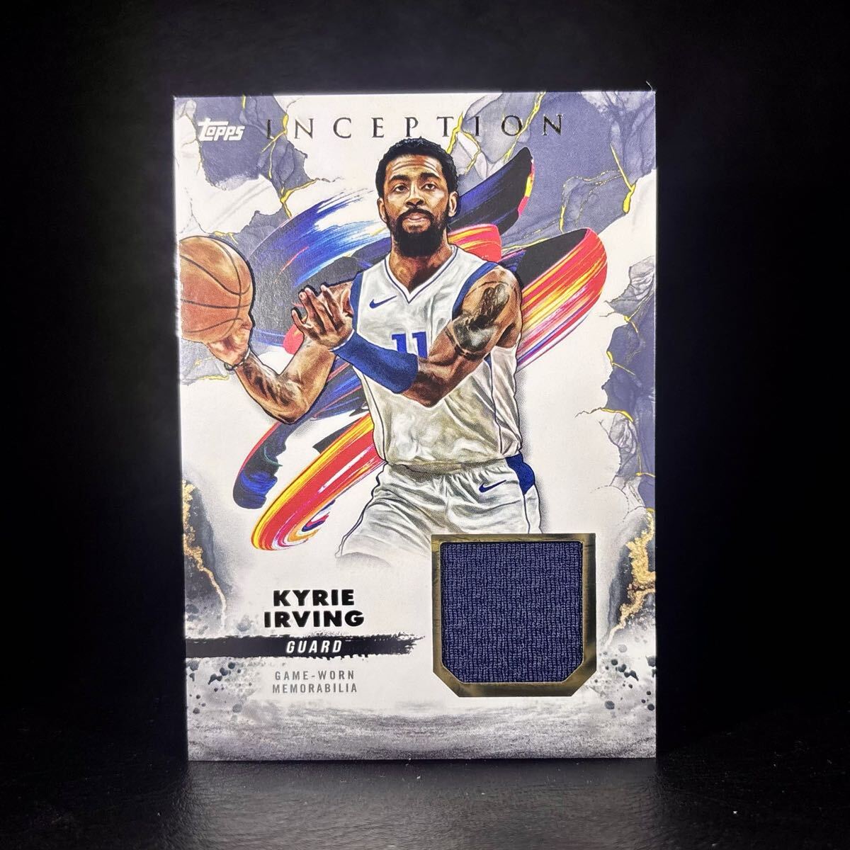 Yahoo!オークション -「カイリーアービング」(スポーツ