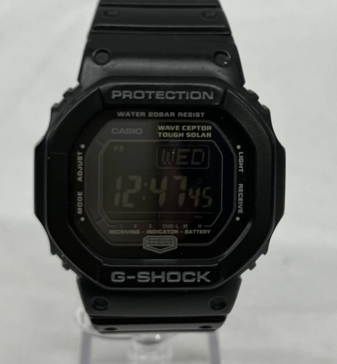 Yahoo!オークション -「gw5600bj」の落札相場・落札価格