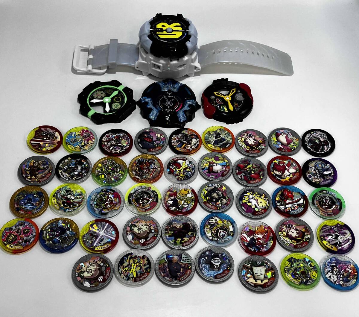 2026年最新】Yahoo!オークション -#妖怪ウォッチの中古品・新品・未