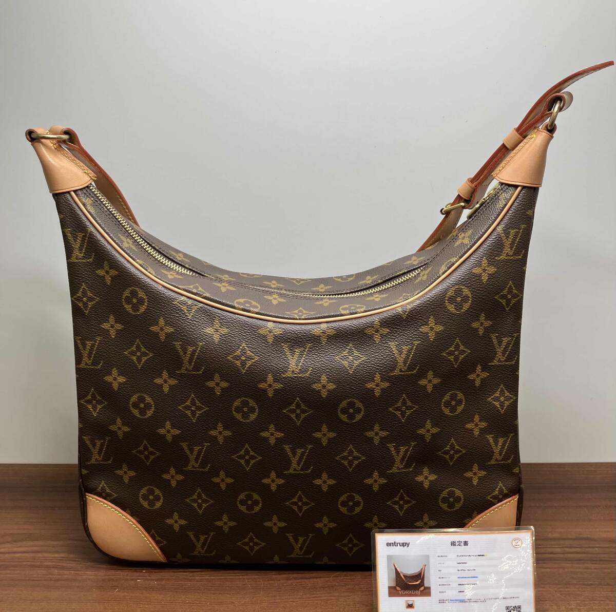 2026年最新】Yahoo!オークション -ルイヴィトンブローニュの中古品