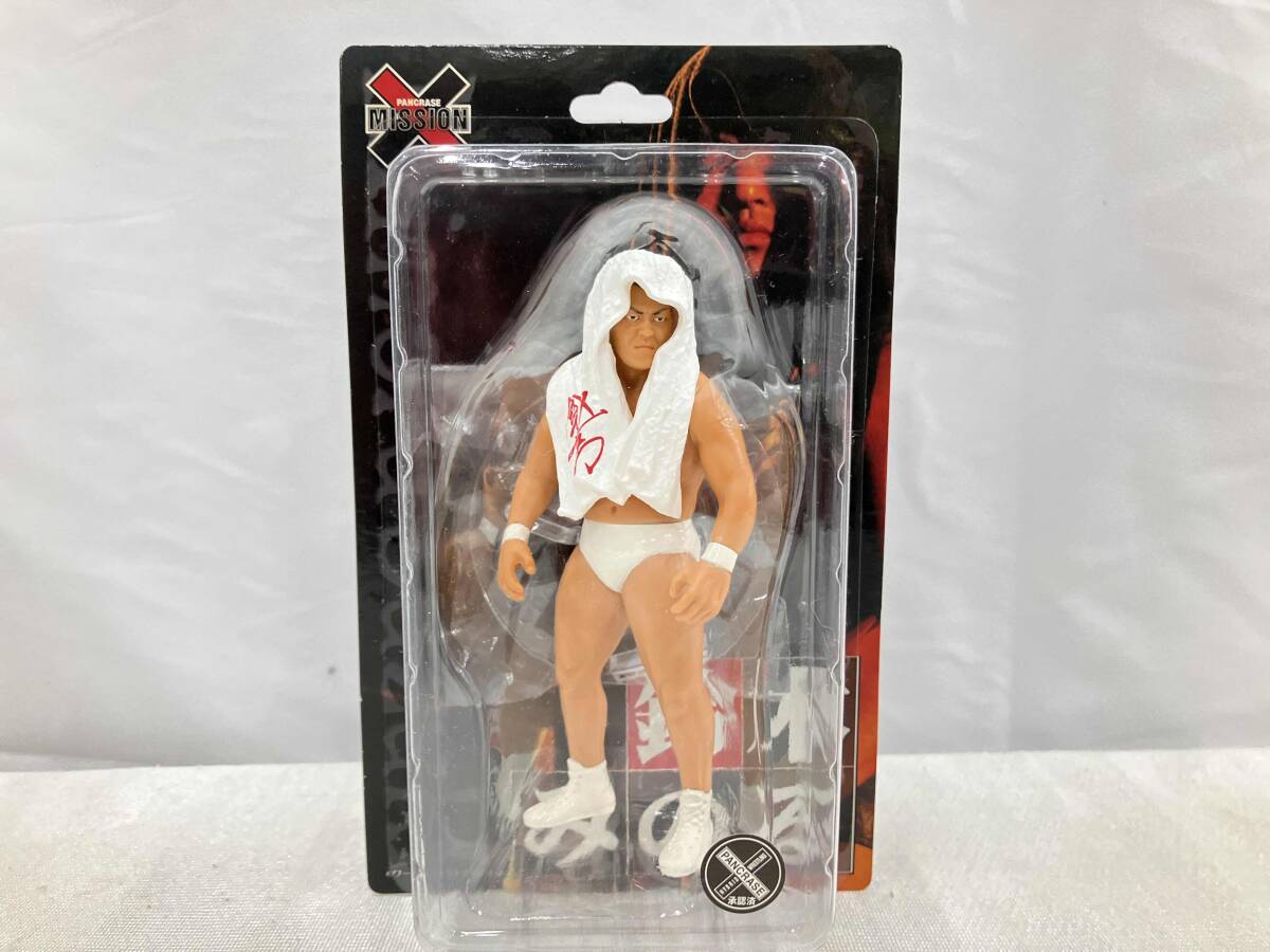 2026年最新】Yahoo!オークション -鈴木みのる(フィギュア)の中古品