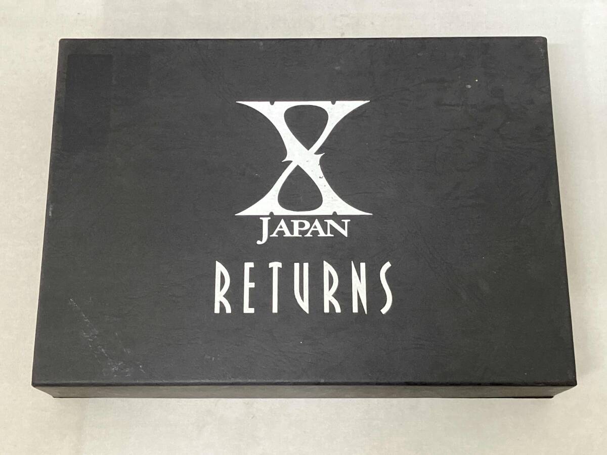 2026年最新】Yahoo!オークション -x japan boxの中古品・新品・未使用