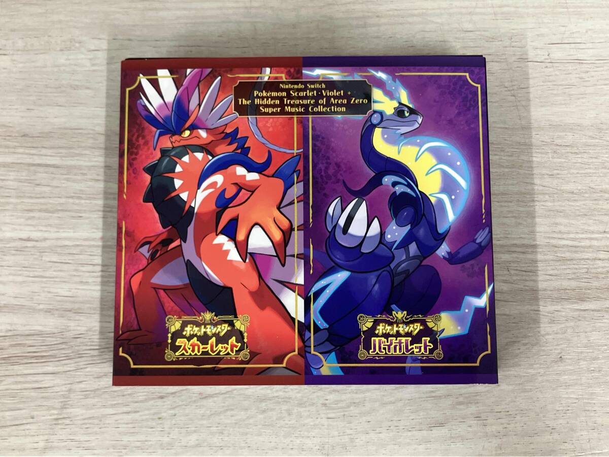 2026年最新】Yahoo!オークション -ポケットモンスター スカーレット+