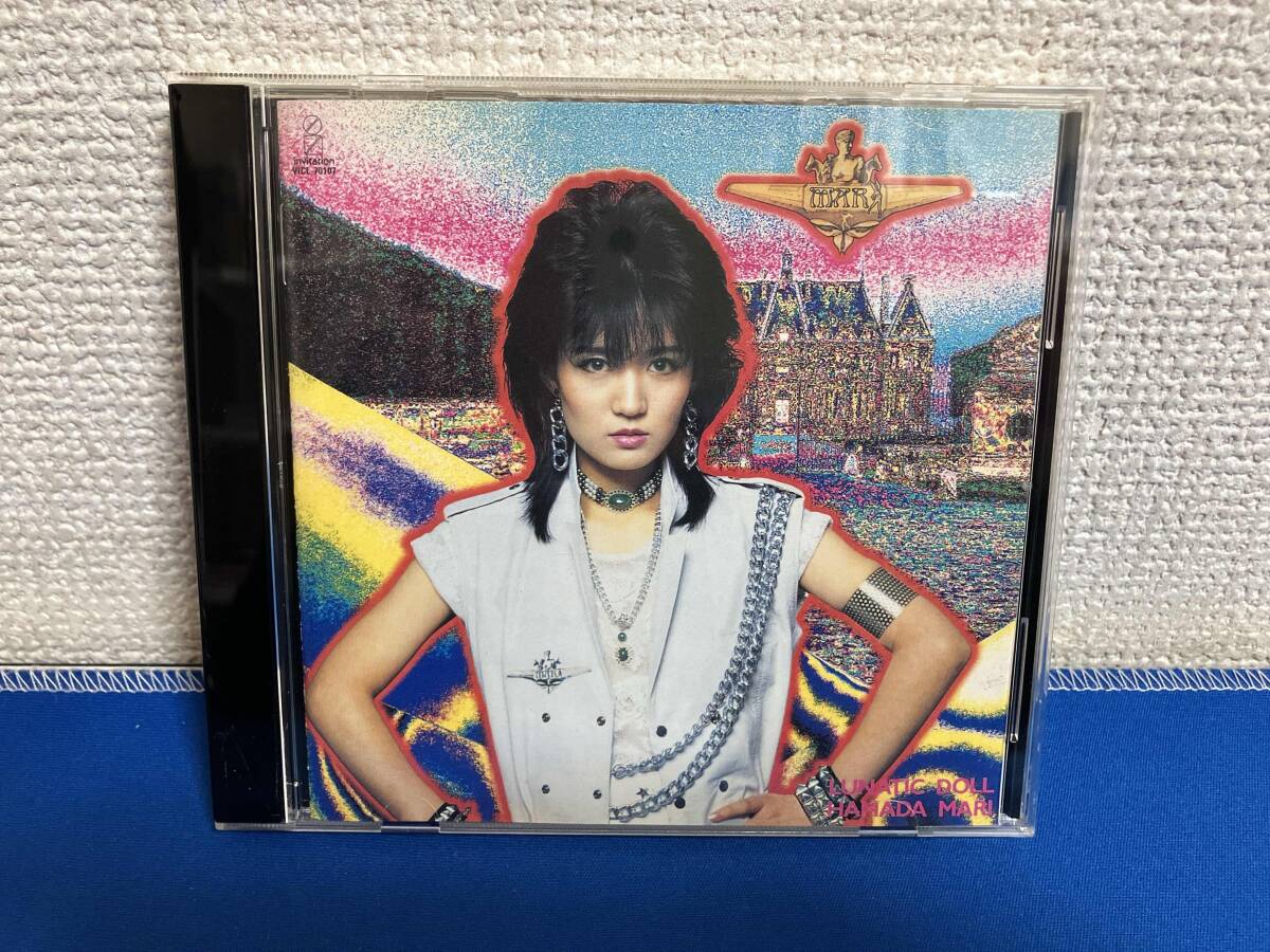 2026年最新】Yahoo!オークション -浜田麻里の中古品・新品・未使用品一覧