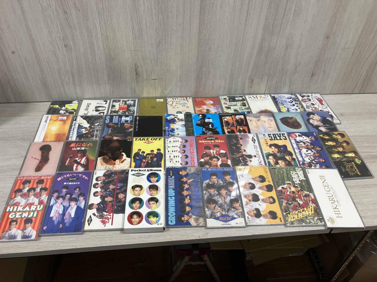 Yahoo!オークション -「smap 8cm cd」の落札相場・落札価格