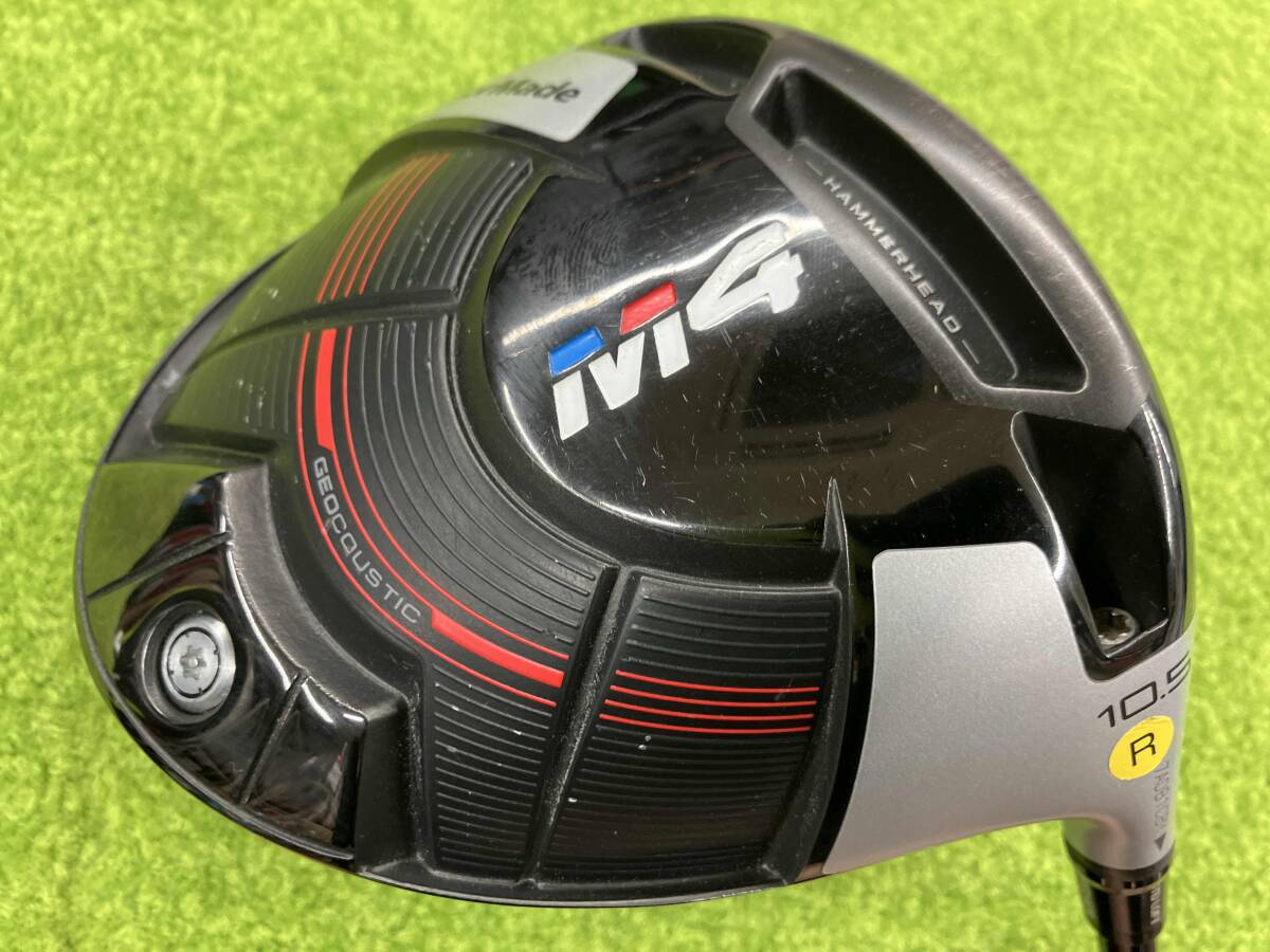 2026年最新】Yahoo!オークション -m4 テーラーメイド ヘッドカバーの