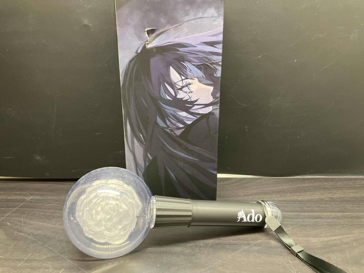 2026年最新】Yahoo!オークション -ado ペンライトの中古品・新品・未