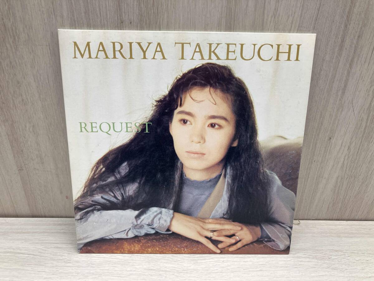 2026年最新】Yahoo!オークション -竹内まりや requestの中古品・新品