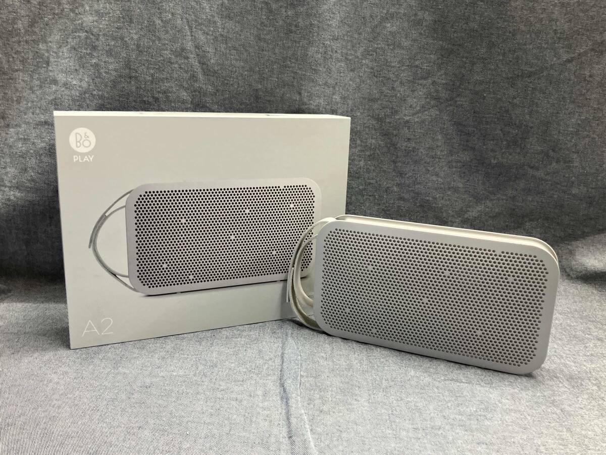 Yahoo!オークション -「beoplay a2」の落札相場・落札価格