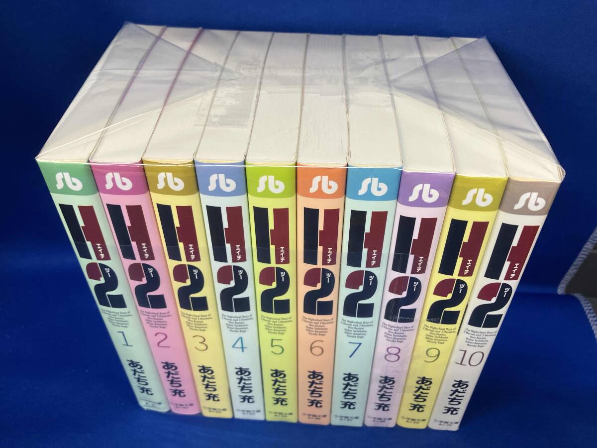 2026年最新】Yahoo!オークション -あだち充(全巻セット)の中古品・新品