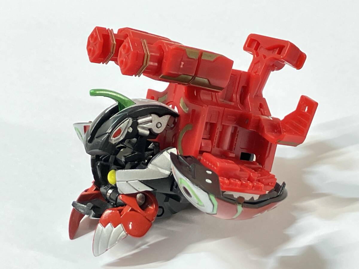 Yahoo!オークション -「爆丸 ヘリオス」の落札相場・落札価格