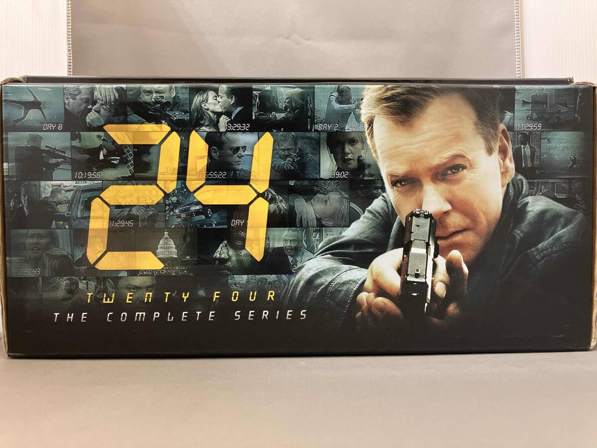 2026年最新】Yahoo!オークション -24 dvd 10周年の中古品・新品・未