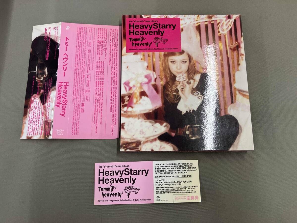 2026年最新】Yahoo!オークション -tommy heavenly 6(Tommy february6