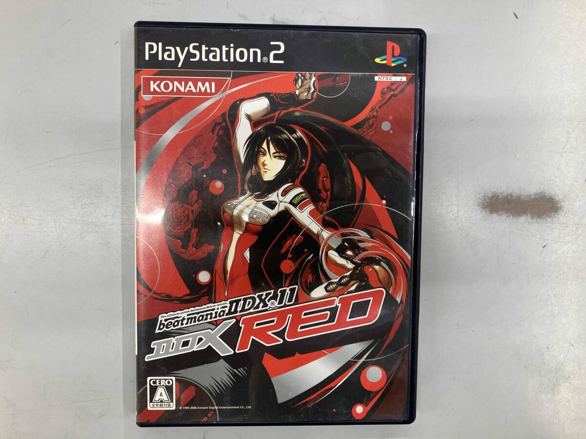 2026年最新】Yahoo!オークション -beatmania iidx 11 iidx redの中古品