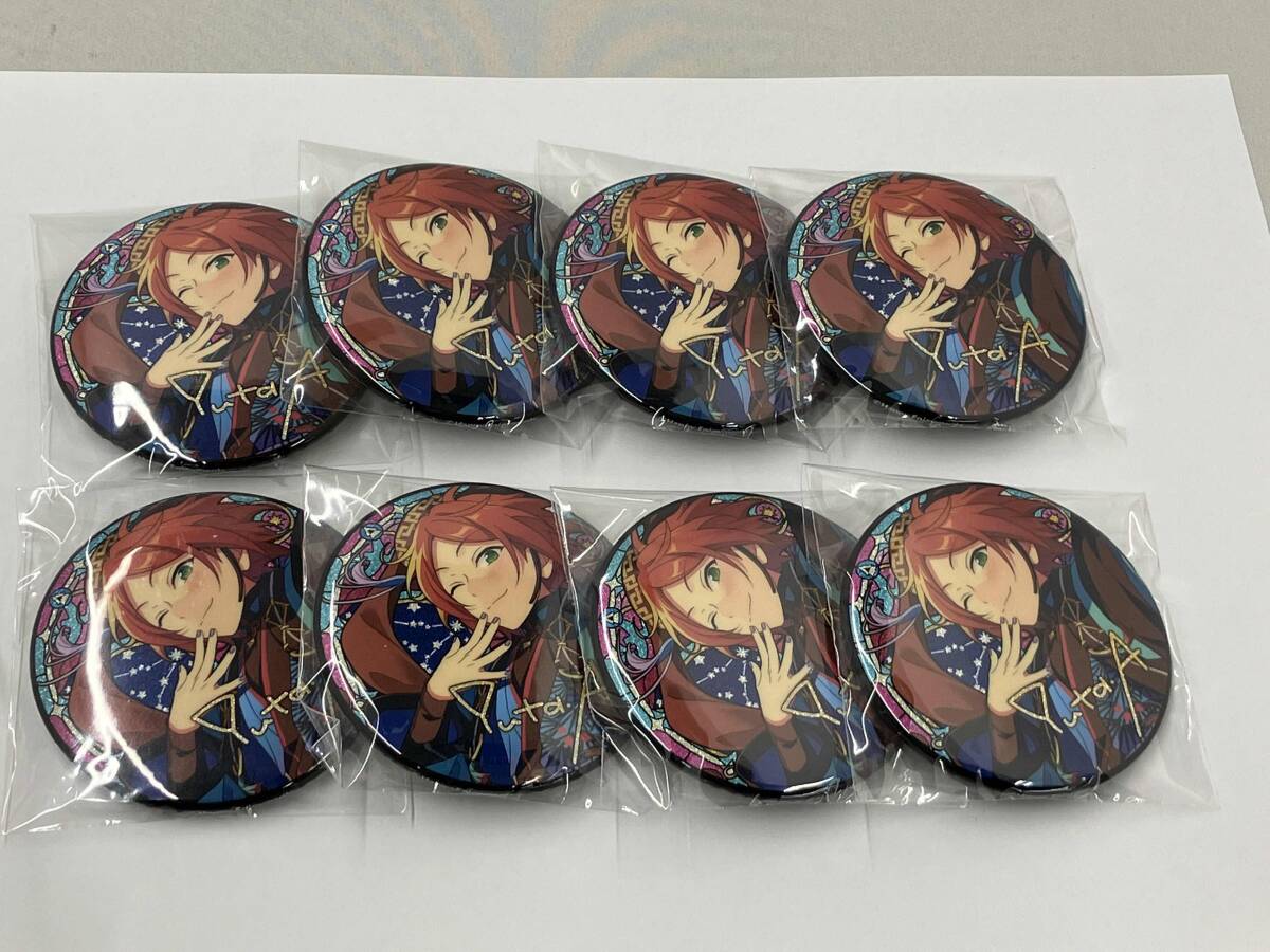 2026年最新】Yahoo!オークション -あんスタ 缶バッジ ゆうたの中古品