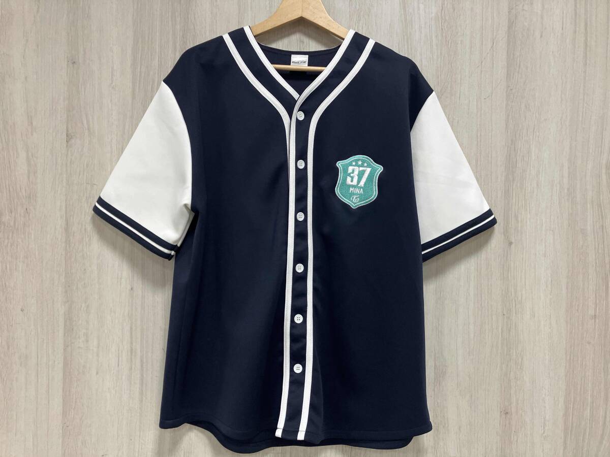 Yahoo!オークション -「twice ユニフォーム」の落札相場・落札価格