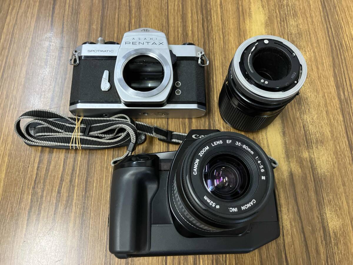 2026年最新】ジャンク (まとめ 大量 セット) - フィルムカメラのお得な