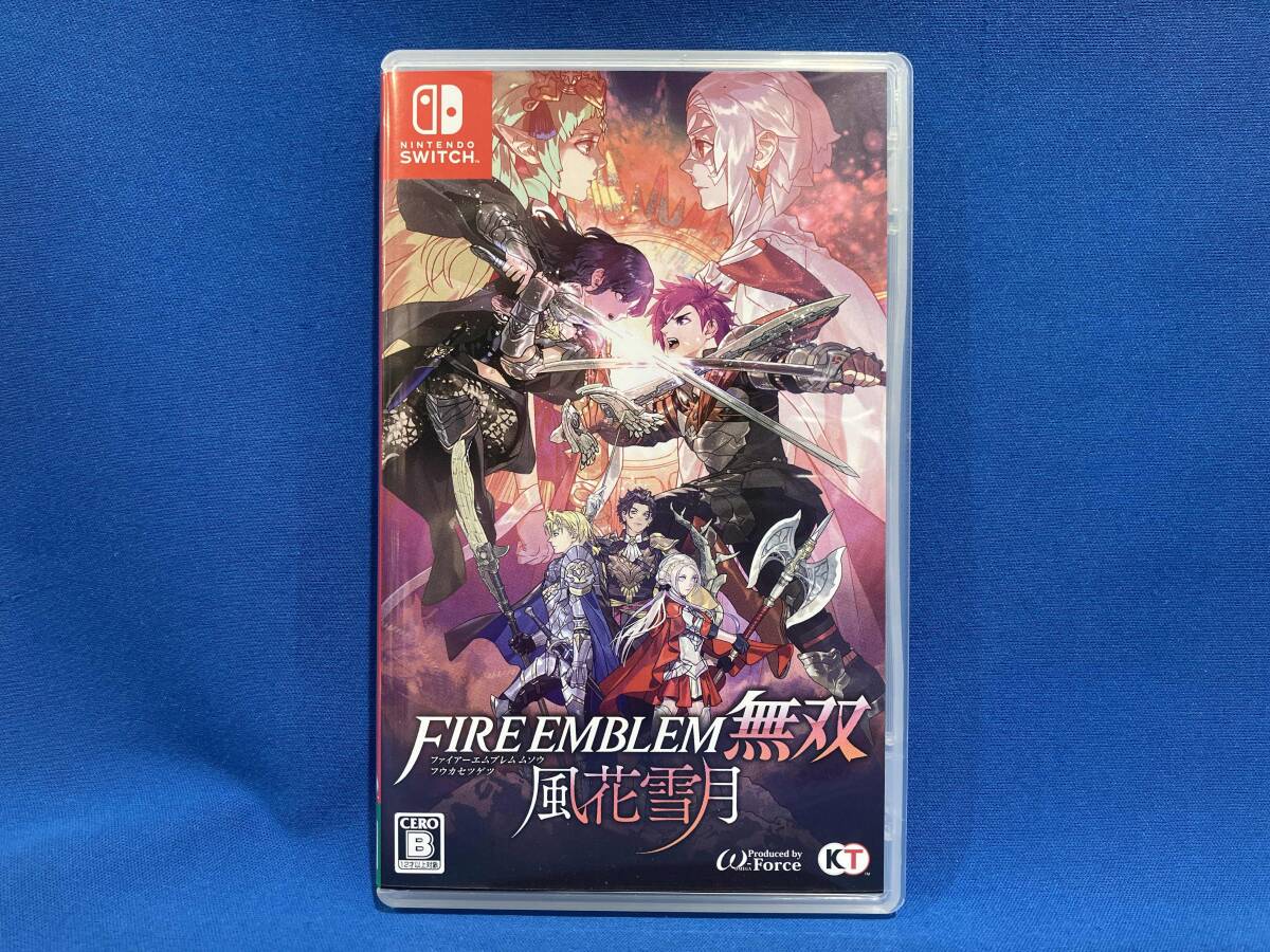 2026年最新】Yahoo!オークション -風花雪月 ファイアーエムブレムの