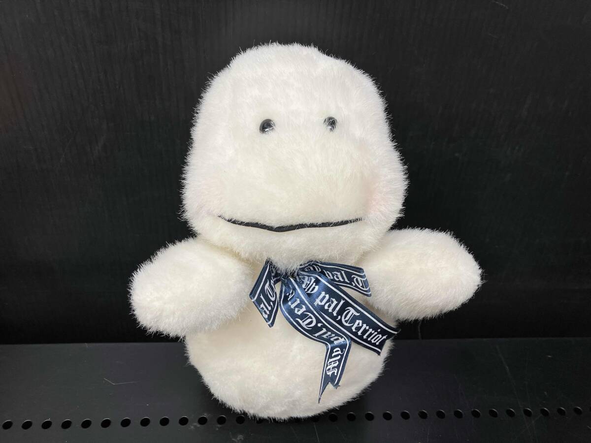 Yahoo!オークション -「おばけのテリオット」の落札相場・落札価格