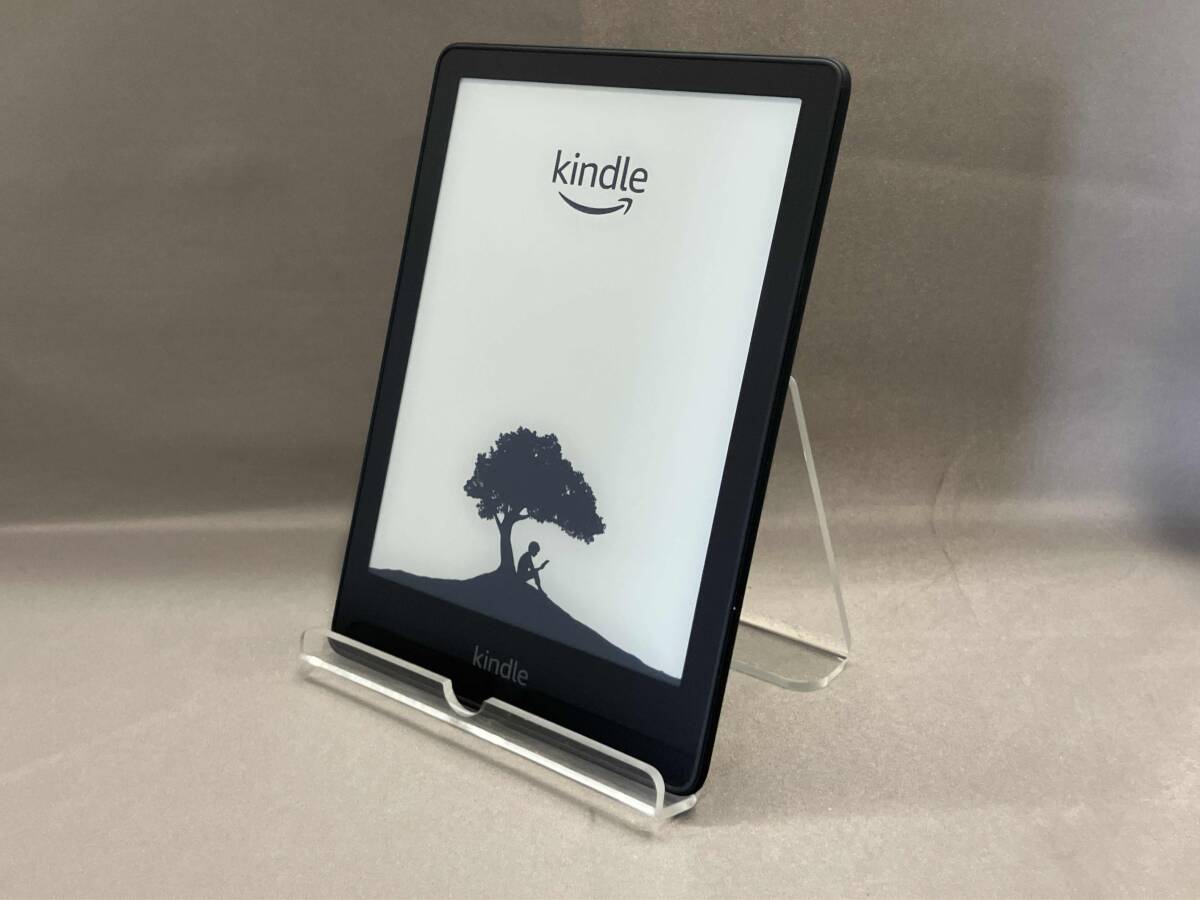 2026年最新】Yahoo!オークション -kindle paperwhite 第10世代の中古品