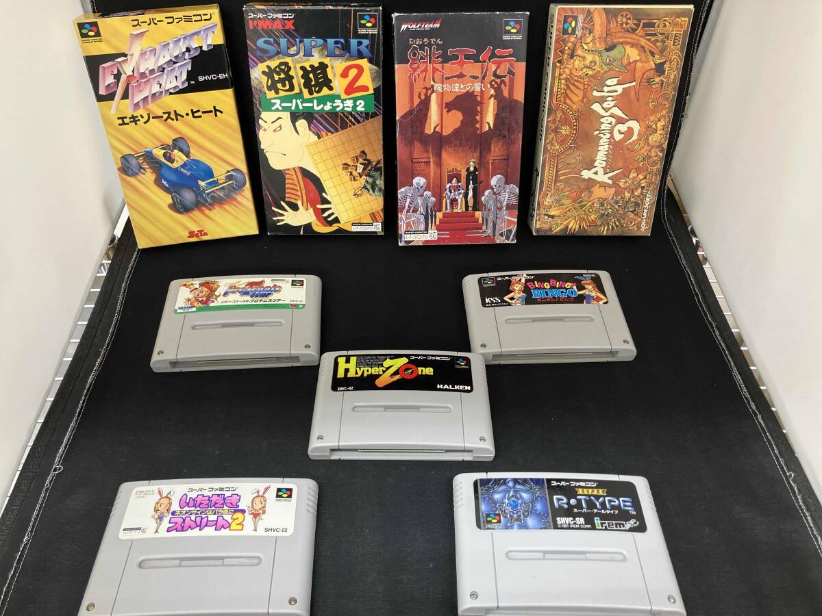 2026年最新】Yahoo!オークション -スーパーファミコンソフト まとめ