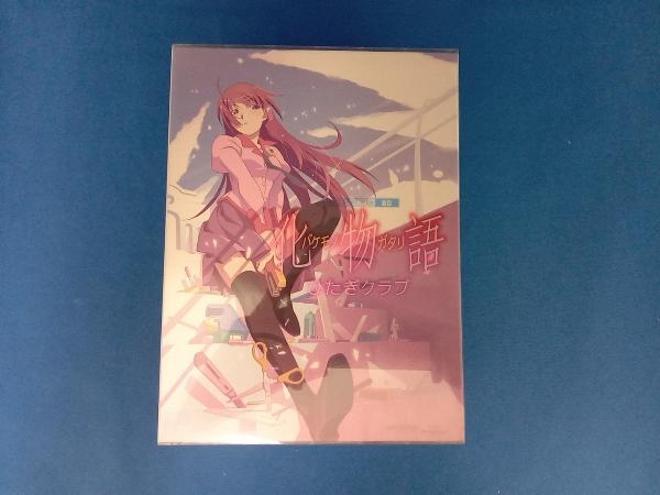 2026年最新】Yahoo!オークション -化物語 dvdの中古品・新品・未使用品一覧