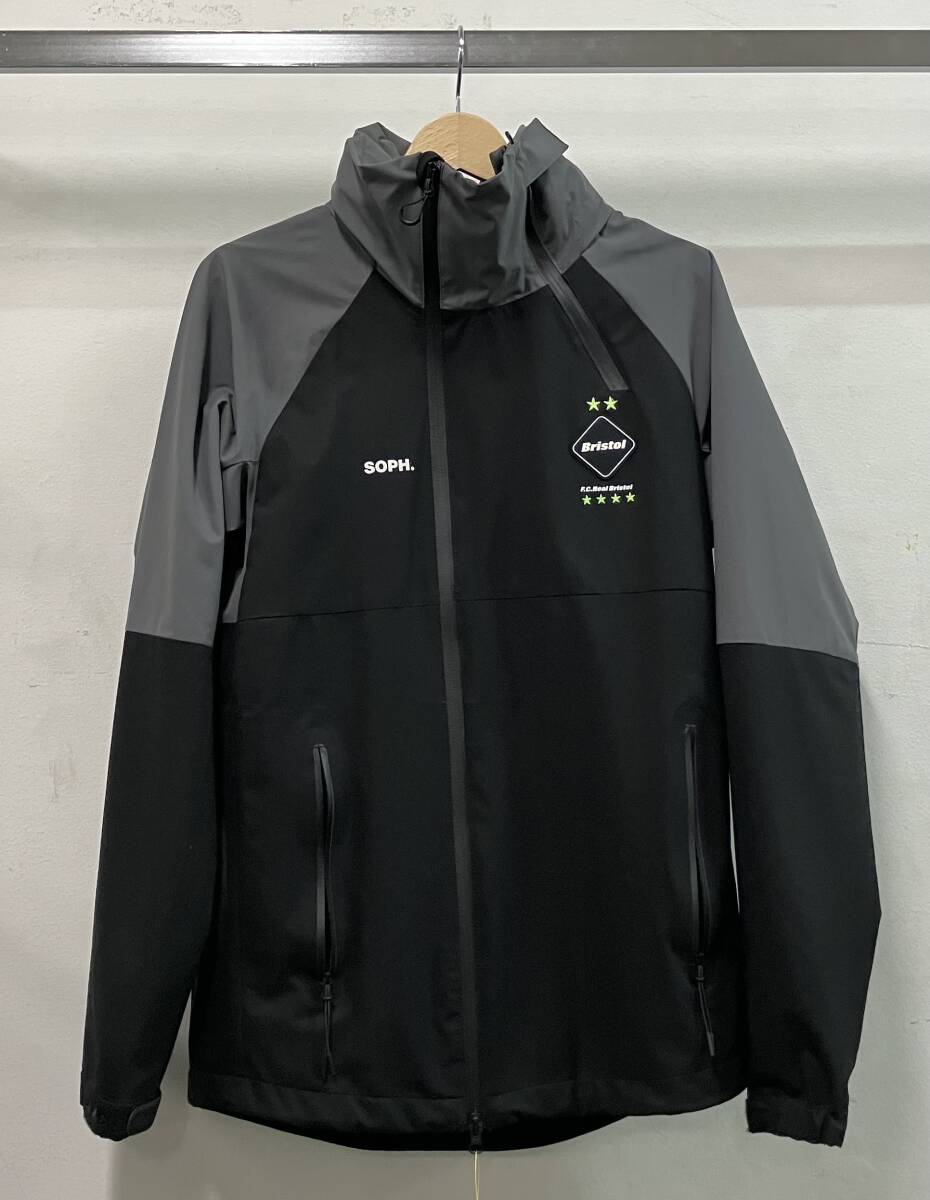 2026年最新】Yahoo!オークション -f.c.real bristol warm up jacketの
