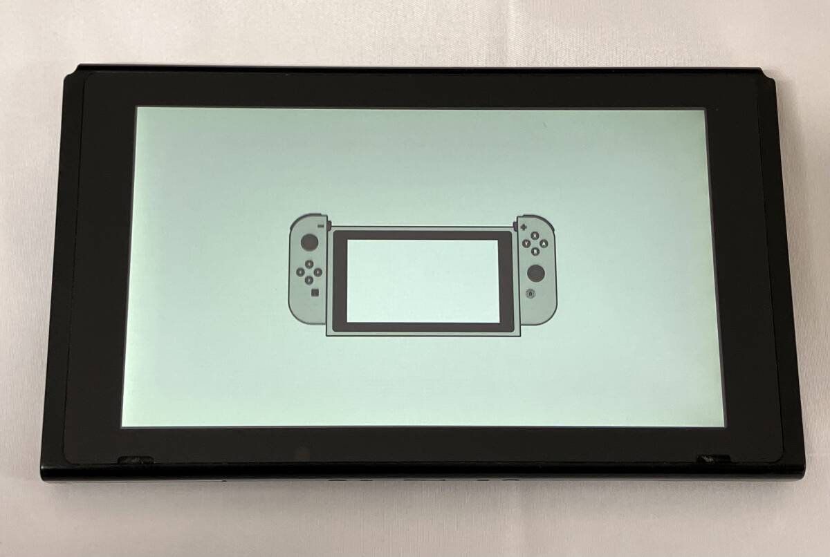 2026年最新】Yahoo!オークション -任天堂 switch 本体のみの中古品