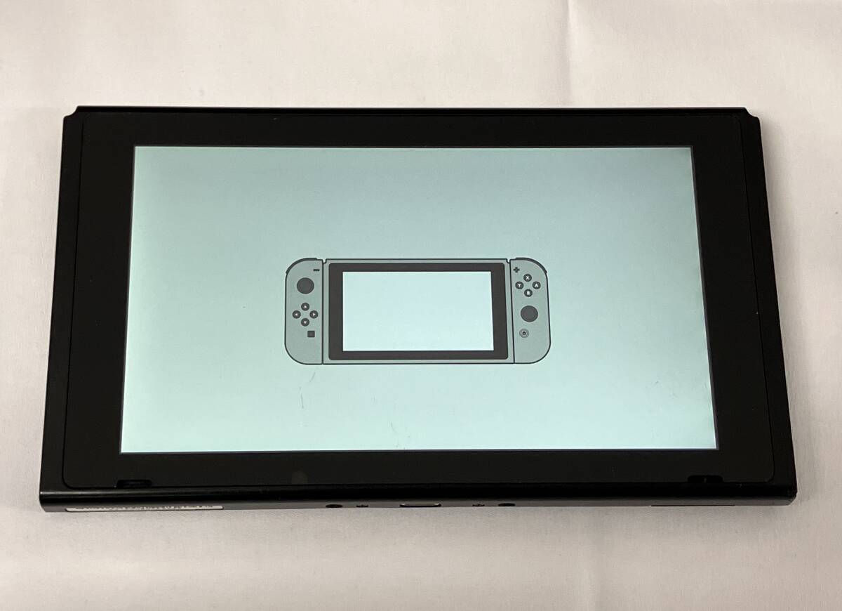 2026年最新】Yahoo!オークション -任天堂 switch 本体のみの中古品