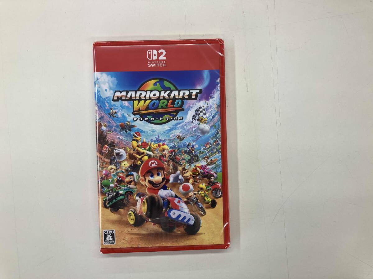 2026年最新】Yahoo!オークション -マリオカート マリオワールドの中古