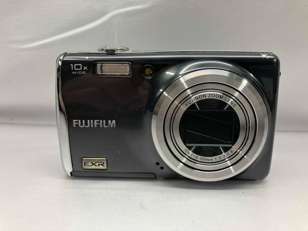 富士フイルム FinePix F70EXR オークション比較 - 価格.com
