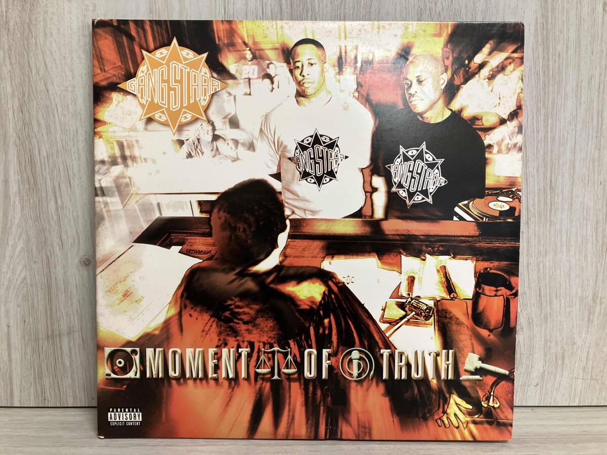 Yahoo!オークション -「gang starr レコード」の落札相場・落札価格