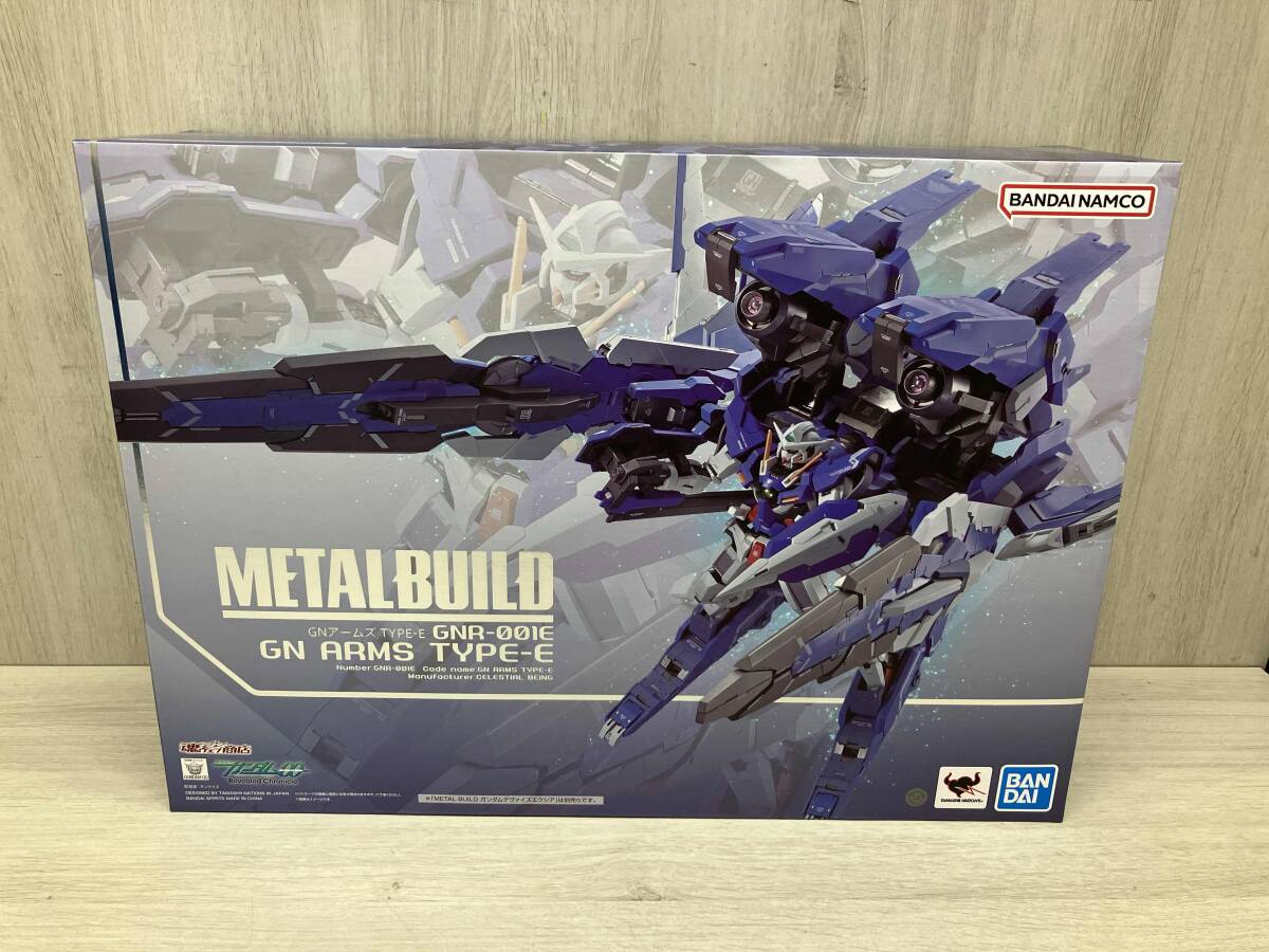 2026年最新】Yahoo!オークション -gnアームズ type-eの中古品・新品