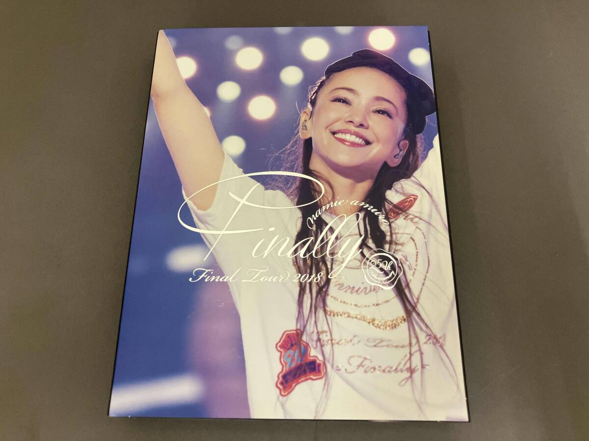 2026年最新】Yahoo!オークション -安室奈美恵 finally dvdの中古品