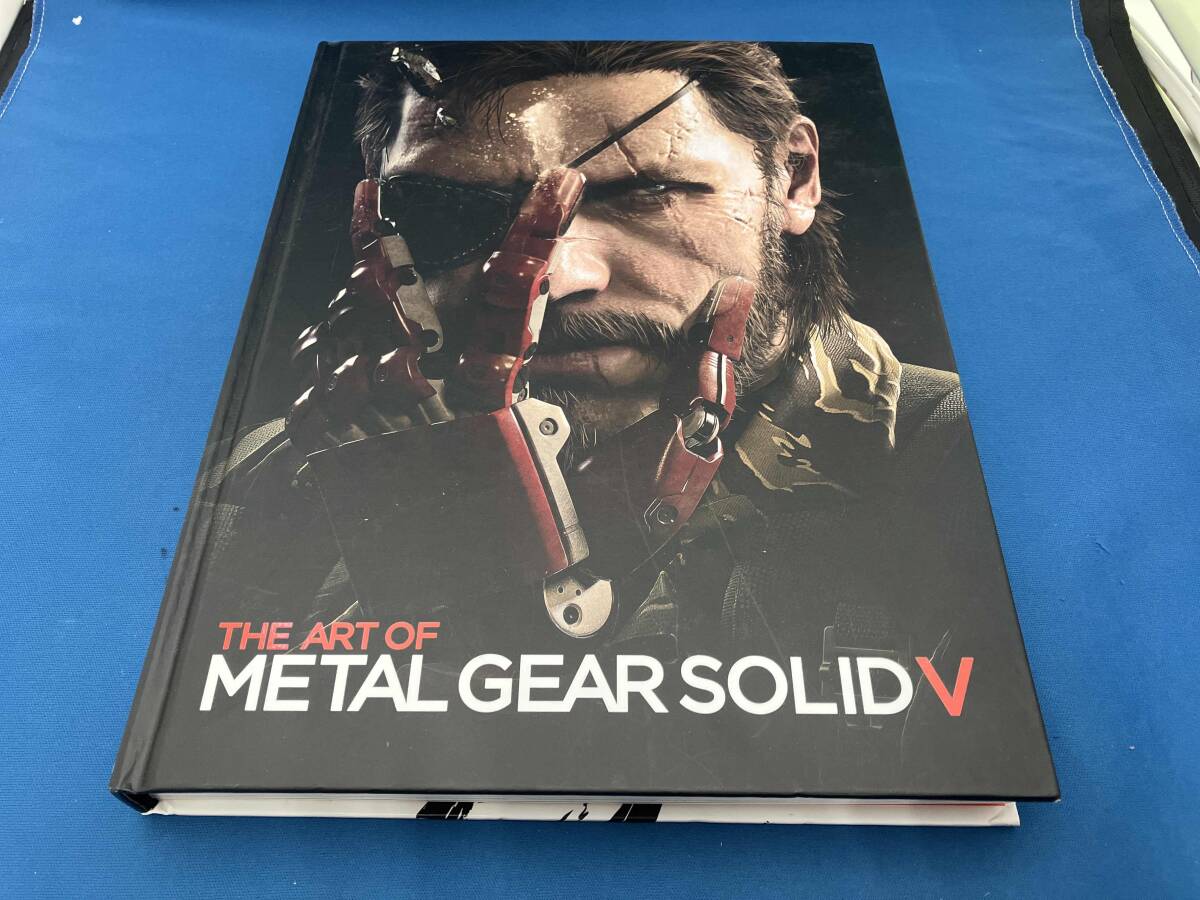 Yahoo!オークション -「メタルギアソリッド」(ゲーム設定資料集